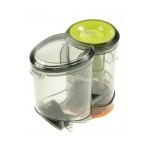 Philips,Akkusauger,Ersatz,Behälter,FC6725,Ersatzteile