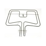 Electrolux,Heizschlange,Kochherd,Ersatzteile,FEH60G3