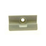 Bauknecht Türhaken 4491009