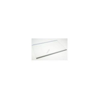 Bauknecht Kühlschrank Glastablar