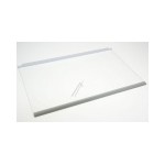 Bauknecht Kühlschrank Glastablar