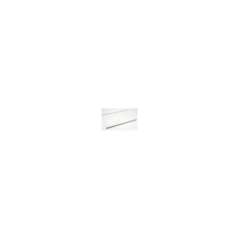 Bauknecht Kühlschrank Glastablar