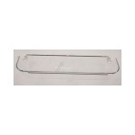SMEG,Abdeckung,Deckel,Seitenfach,Kühlschrank,Ersatzteil
