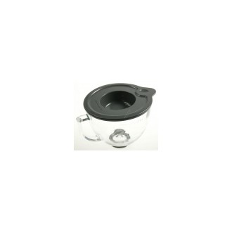 Kitchenaid,Artisan,Glasschüssel,5KSM150PSB,ARTISAN