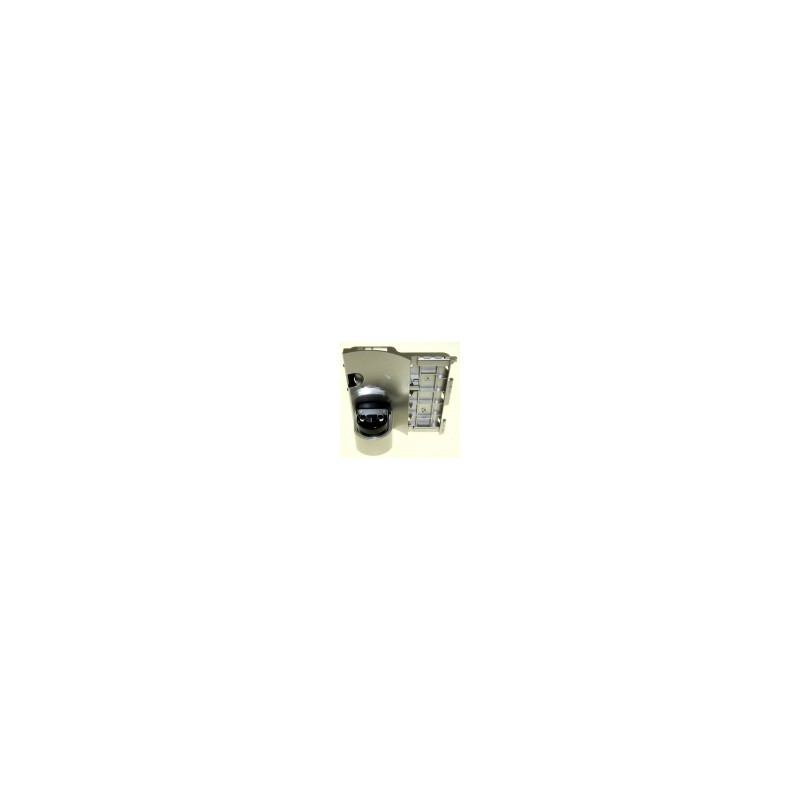 De-Longhi,Türe,Auslauf,Kaffeemaschine,EAM3300
