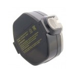Makita Ersatzakku zu Akkusauger 4033DZ
