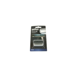 Braun,Konbipack,Series8,Ersatzteile