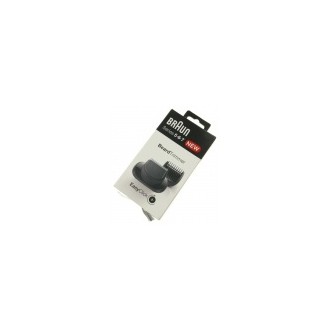 Braun,Trimmer,Aufsatz,Easycklick,Ersatzteile
