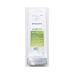 Philips Ersatzbürsten M145460 - HX6062/10