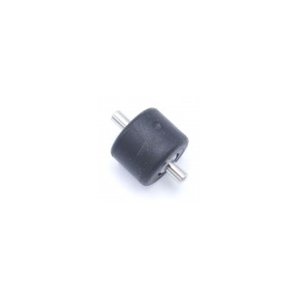 Philips,Ersatzteile,Handsauger,Rad,Rolle,FC6172