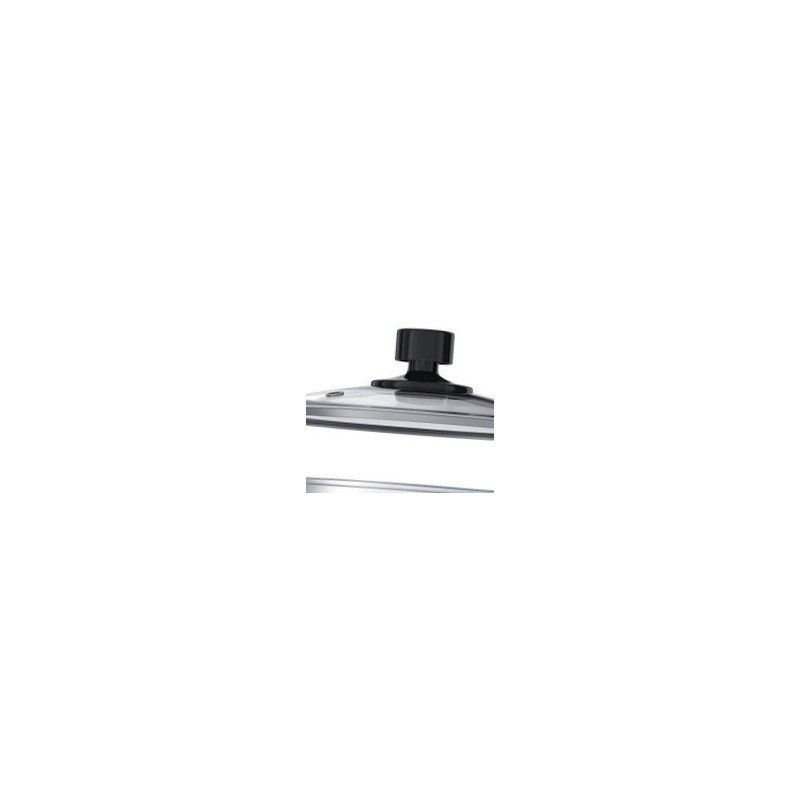 Arendo Deckel Reiskocker 301224