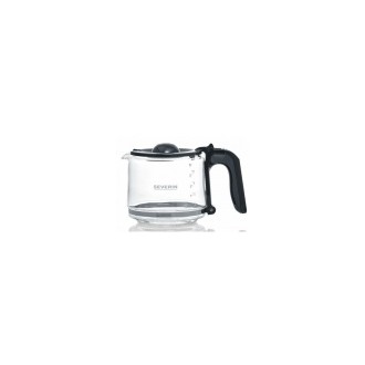 Severin,Glaskanne,Kaffeemaschine,KA4826