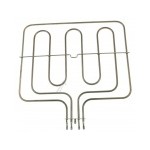 Sharp,Ersatzteile,Backofen,Kochherd,Heizelement,Heizsch