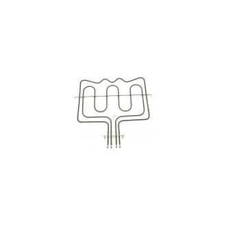 Therma,Backofen,Ersatzteile,Heizelement,BOD/60.1 STEAM