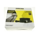 Kärcher,Staubsauger,Verlängerungsschlauch,WD4