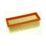 Kärcher Zubehör & Ersatzteile für Staubsauger - Filter