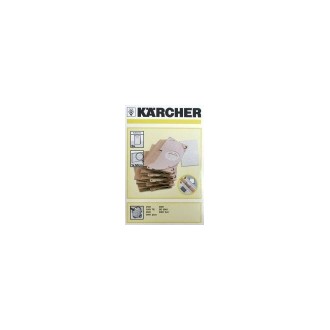 Kärcher Staubsaugerbeutel zu SE5100