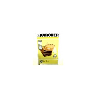Kärcher Zubehör & Ersatzteile für Staubsauger