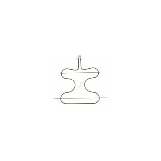 Therma,EH ALPHA AIR-S3 4PL,Heizelement,Backofen