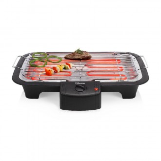 Tristar Elektro Tischgrill BQ2813