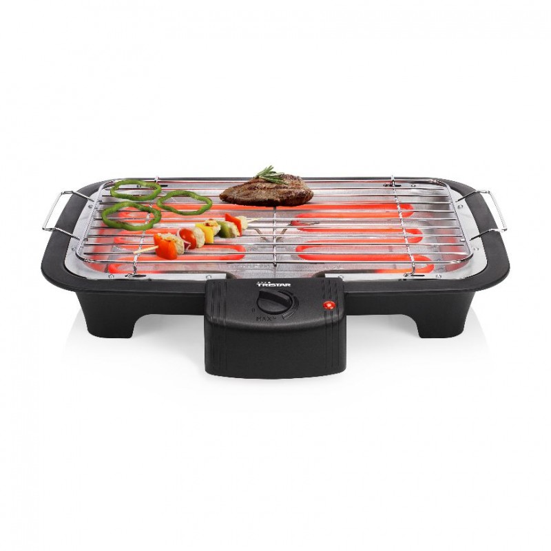 Tristar Elektro Tischgrill BQ2813