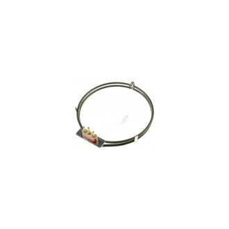 Therma,Heizelement,Hinten,Backofen,Herd,Alpha
