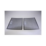 Bauknecht,Metalfilter,Dampfabzug,DDLE3790