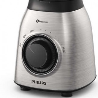 Philips,Standmixer,Unterteil,Motor,HR3556