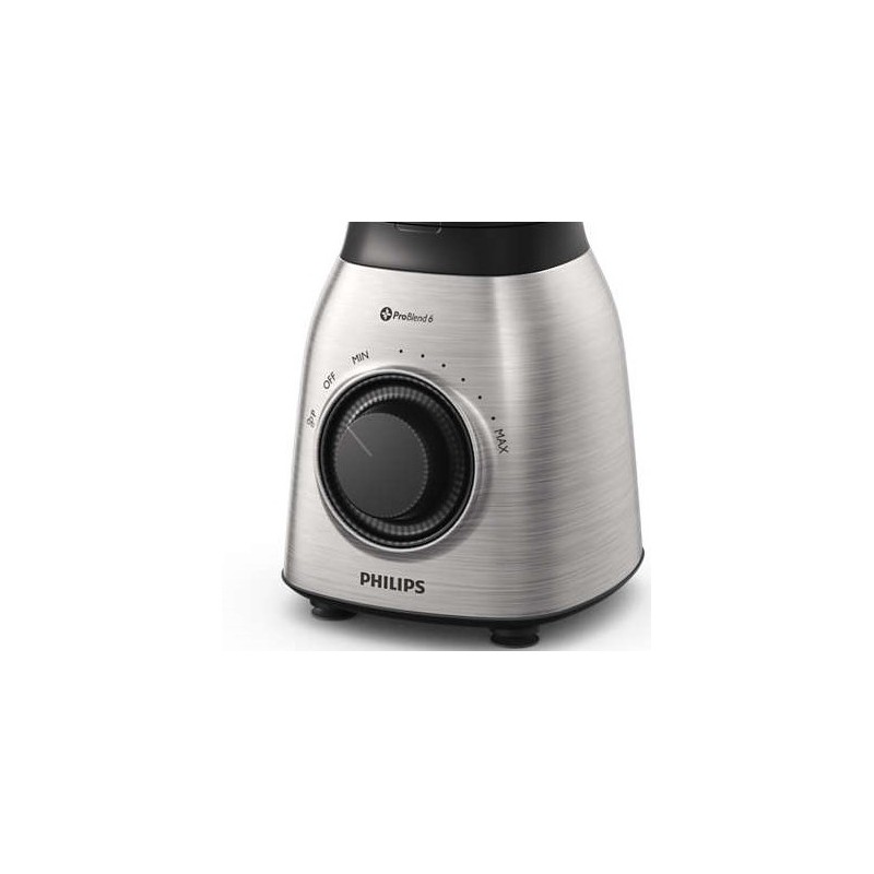 Philips,Standmixer,Unterteil,Motor,HR3556