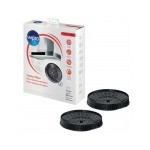 Bauknecht Dampfabzug Kohlefilter - DBHVE85LBX