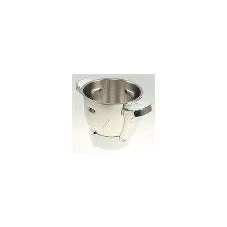 Moulinex Companion Schüssel M151836