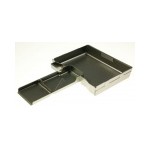 De-Longhi,Abtropfschale,Kaffeemaschine,Ersatzteile,ECAM