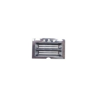 De-Longhi,Ersatzteile,Kaffeemaschine,Deckel,Pulverfach,