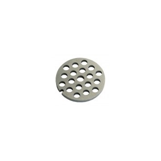 Kenwood Fleischwolf Ersatzteile - Lochscheibe 8mm