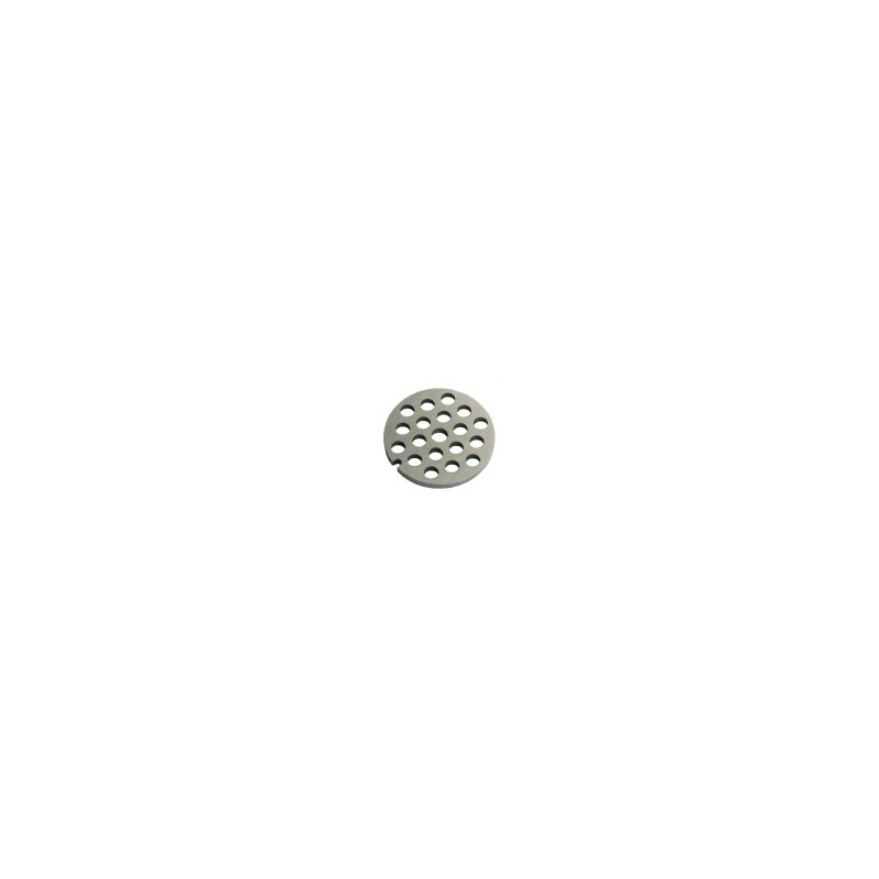 Kenwood Fleischwolf Ersatzteile - Lochscheibe 8mm