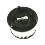 Bosch Advanced Vac 20 Ersatzfilter