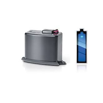 Bosch BCR1ACG Roxxter Serie 6 Ersatzteile - Ersatzakku