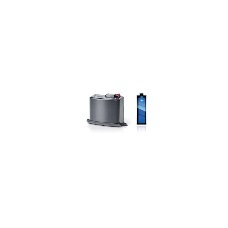 Bosch BCR1ACG Roxxter Serie 6 Ersatzteile - Ersatzakku