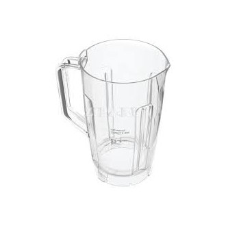 Bosch MMBV622M01 VITAMAXX Ersatzteile - Mixbehälter