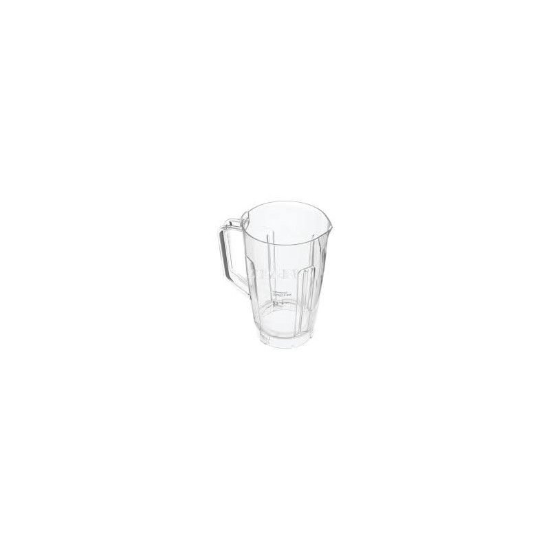 Bosch MMBV622M01 VITAMAXX Ersatzteile - Mixbehälter