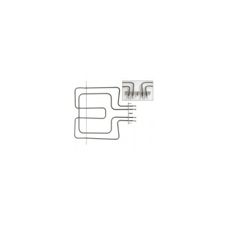 Bauknecht Heizelement Oberhitze 8826543