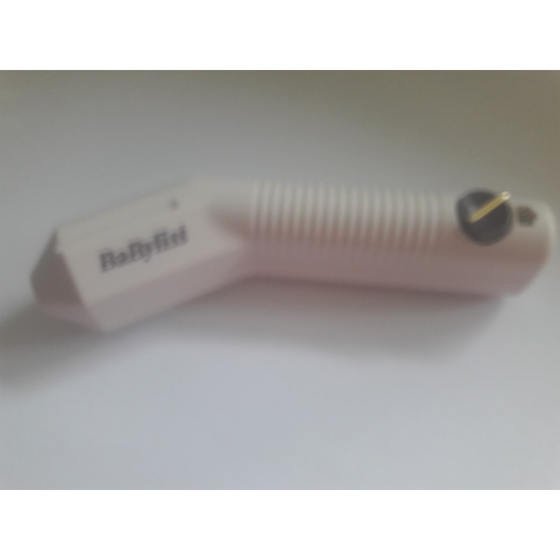 Babyliss,Manicure,Handteil,Motor,810BE,Ersatzteile