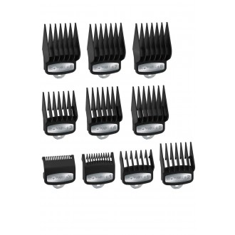 Wahl,Haarscheider,Aufsteckkämme,0848-2316H