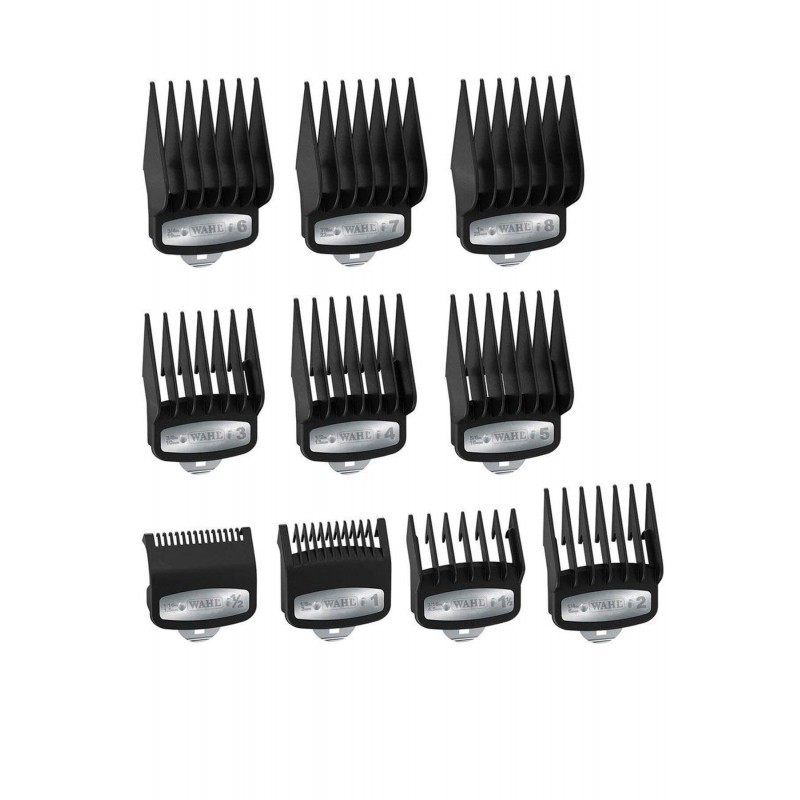 Wahl,Haarscheider,Aufsteckkämme,0848-2316H