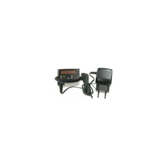 Black,Decker,Ladestation,Staubsauger,BHFEV182C