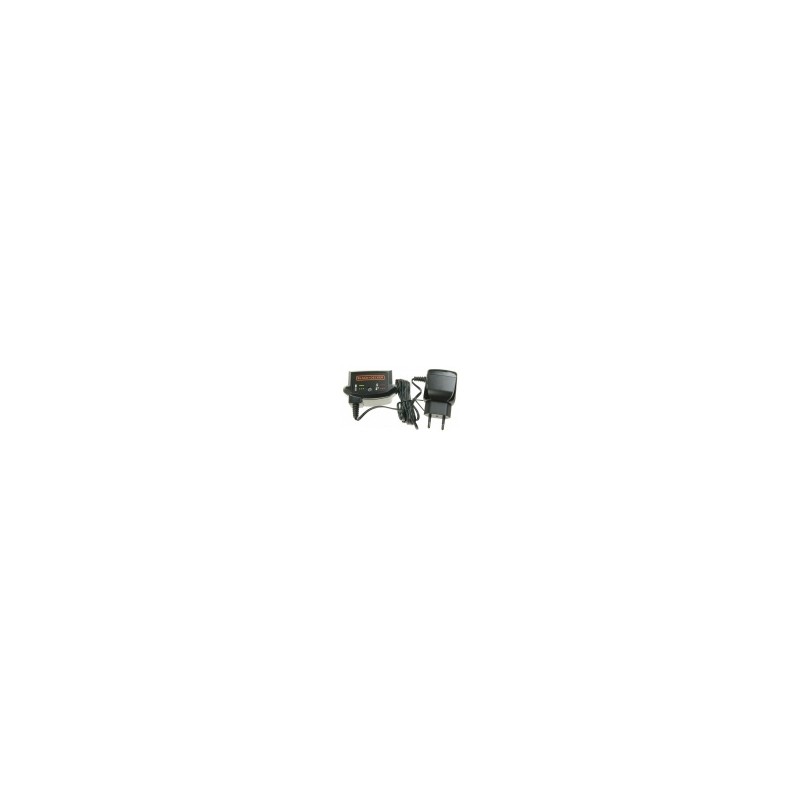 Black,Decker,Ladestation,Staubsauger,BHFEV182C