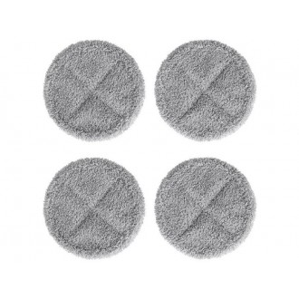 Samsung,Staubsaugerersatzteile,JET,Mikrofaser,Pads