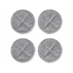Samsung,Staubsaugerersatzteile,JET,Mikrofaser,Pads