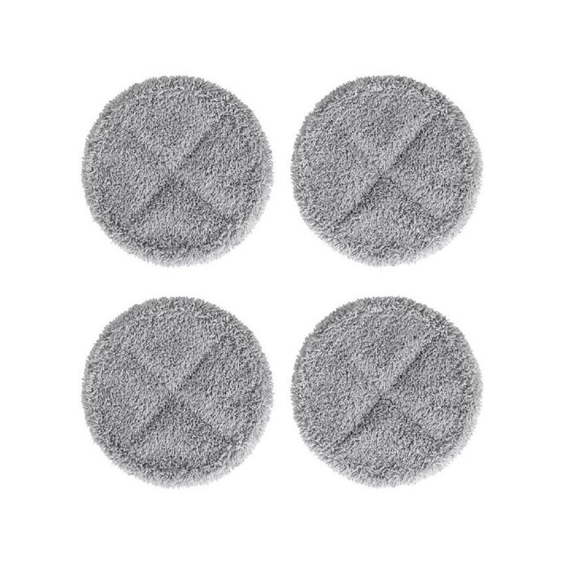 Samsung,Staubsaugerersatzteile,JET,Mikrofaser,Pads