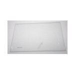 Beko Glasplatte F43019